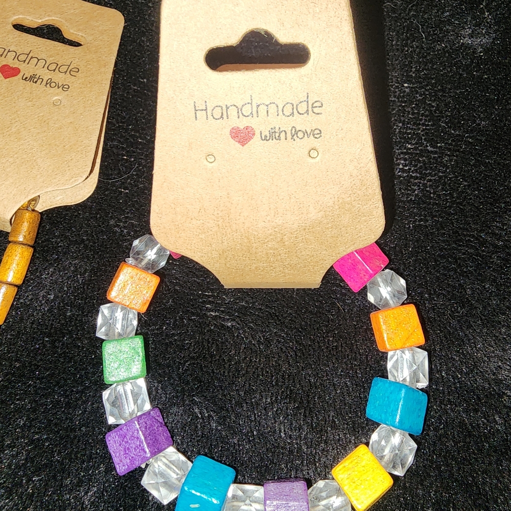 The Blair Collection Beaded Bracelets